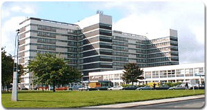 aintree hospital